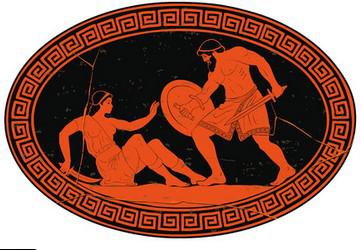 El mito de las amazonas tiene varias guerreras famosas