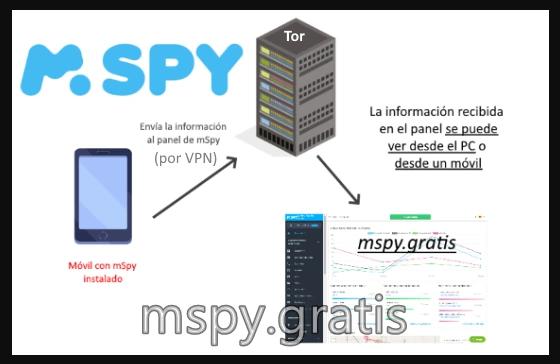 que es mspy