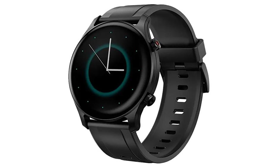 Haylou RS3 - Diseño