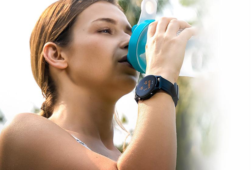 Haylou RS3 - Funciones