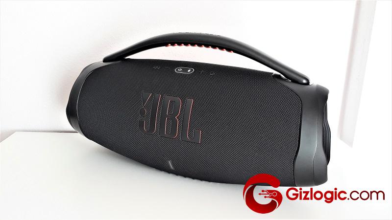 JBL Boombox 3