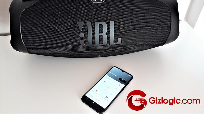 JBL Boombox 3