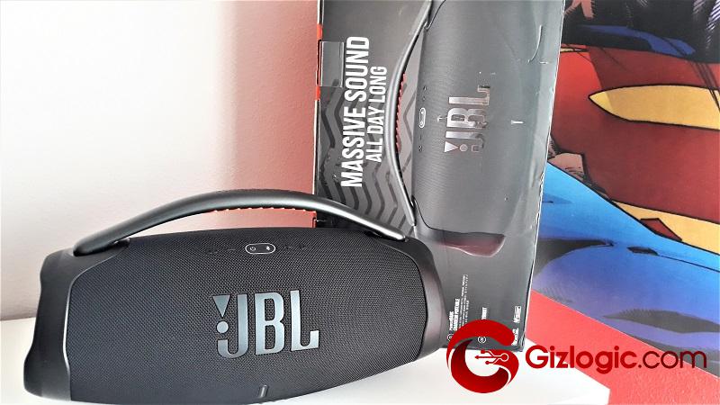 JBL Boombox 3