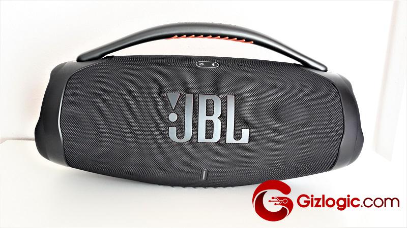 JBL Boombox 3