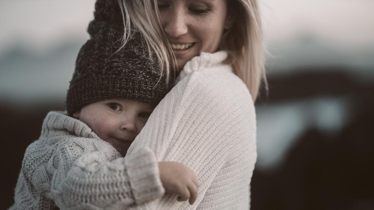 blog sobre maternidad