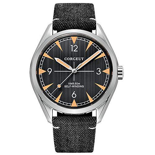 Reloj - Corgeut - Para Hombre. - 3021AC