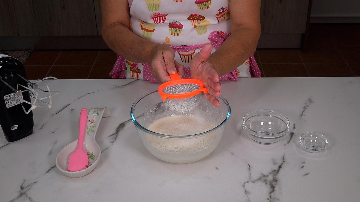 POSTRE FÁCIL EN 10 MINUTOS. Queda cremoso, suave y con un sabor delicioso - Loli Domínguez - Foto 11