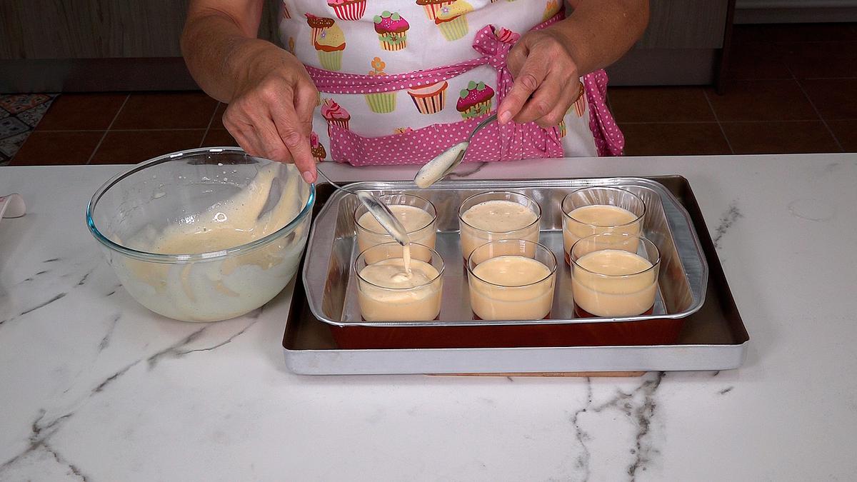 POSTRE FÁCIL EN 10 MINUTOS. Queda cremoso, suave y con un sabor delicioso - Loli Domínguez - Foto 12