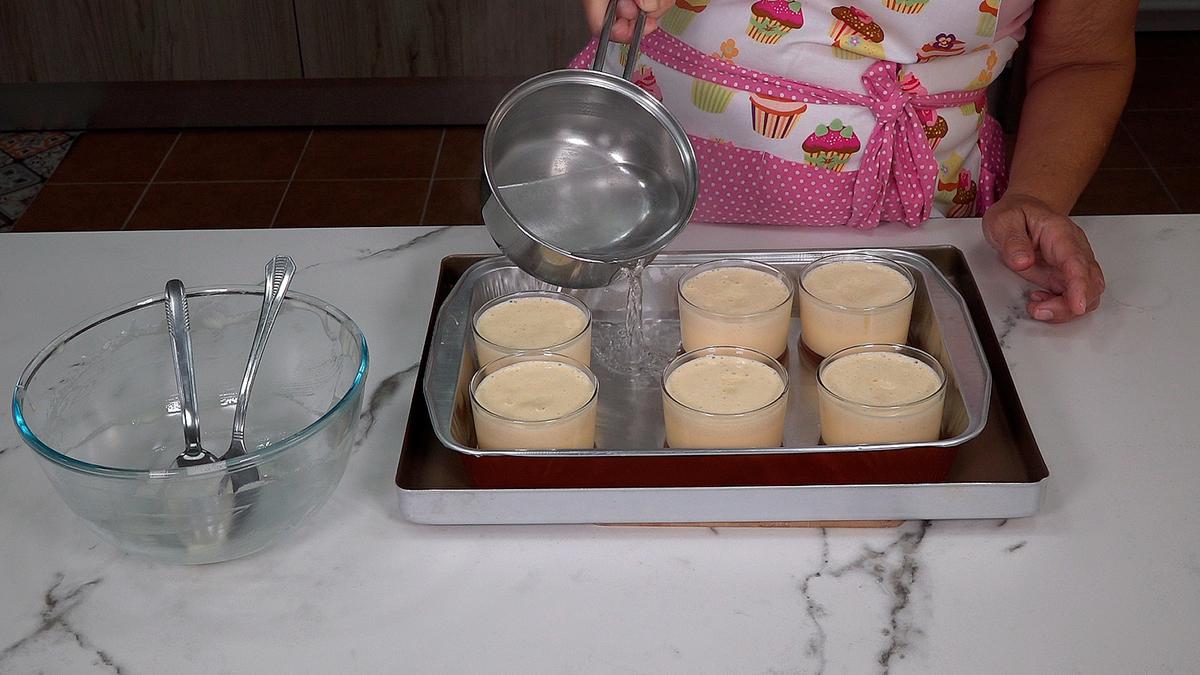 POSTRE FÁCIL EN 10 MINUTOS. Queda cremoso, suave y con un sabor delicioso - Loli Domínguez - Foto 13