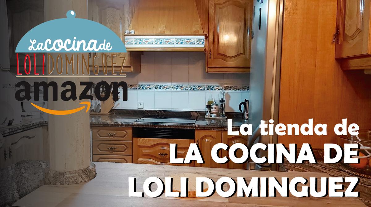 Tienda Amazon