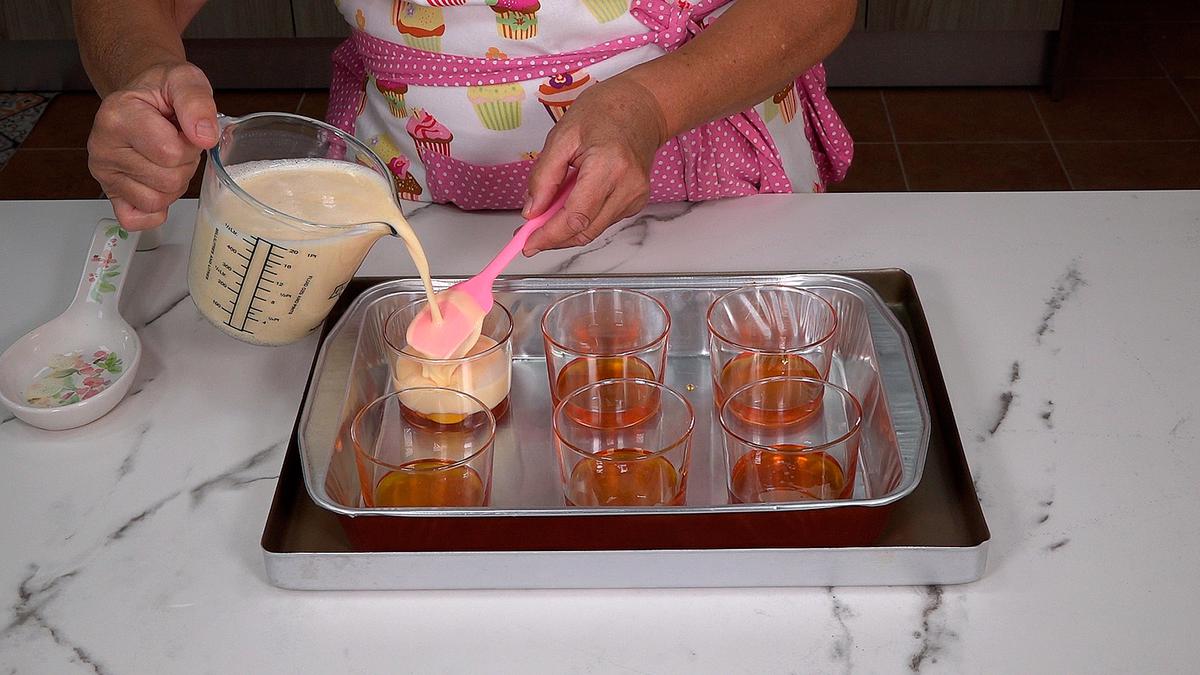 POSTRE FÁCIL EN 10 MINUTOS. Queda cremoso, suave y con un sabor delicioso - Loli Domínguez - Foto 6