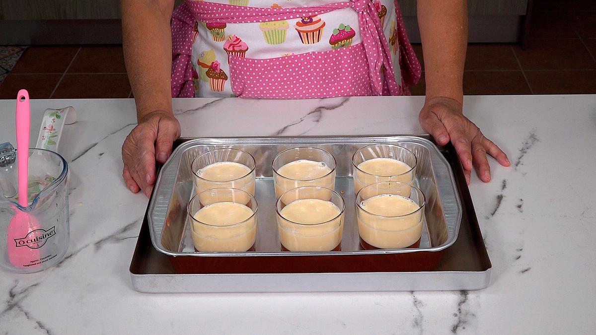 POSTRE FÁCIL EN 10 MINUTOS. Queda cremoso, suave y con un sabor delicioso - Loli Domínguez - Foto 7