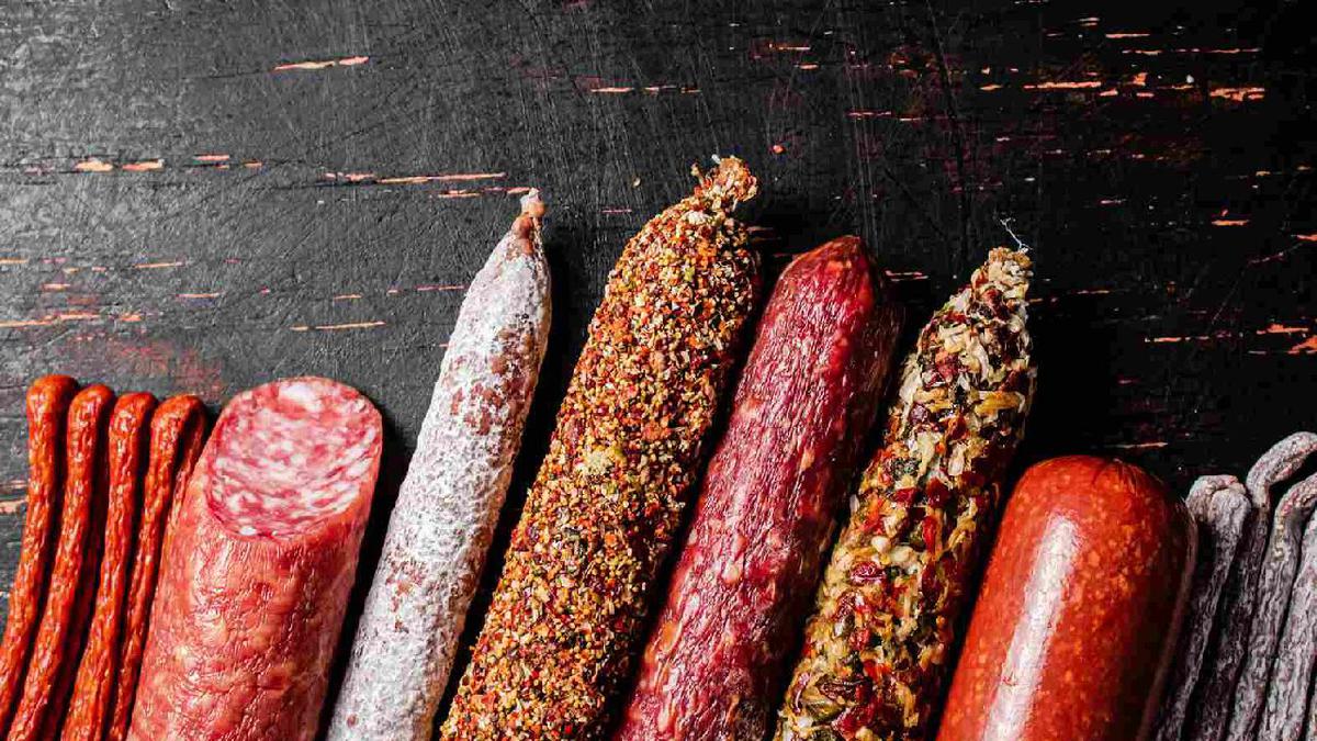 5 recetas con embutidos sorprendentes