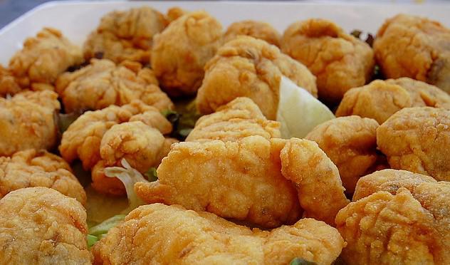 adobo casero para pescados