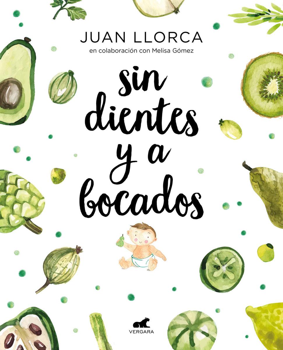 Libros crianza: sin dientes y a bocados