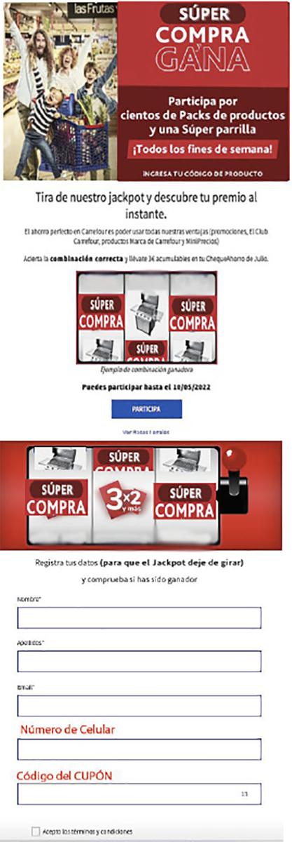 Marketing Móvil en Chile