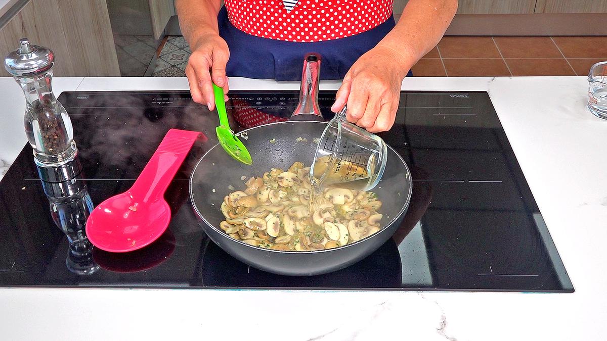 ROLLITOS DE CARNE PICADA. Unos rollitos fáciles de hacer y con los que vas a sorprender - Loli Domínguez - Foto 14