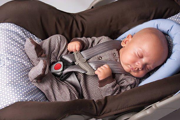 sillas de coche para bebés