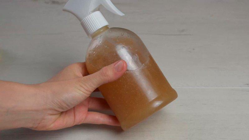 gel de romero y lino