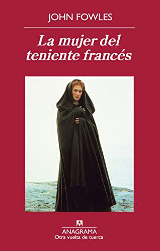 La mujer del teniente francés: 32 (Otra vuelta de tuerca)