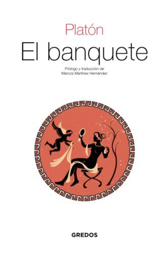 El banquete (Textos clásicos)