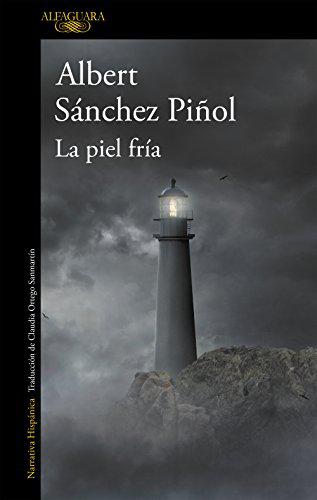 La piel fría (Hispánica)