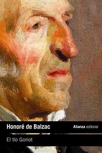 El tío Goriot: 5276 (El libro de bolsillo - Literatura)