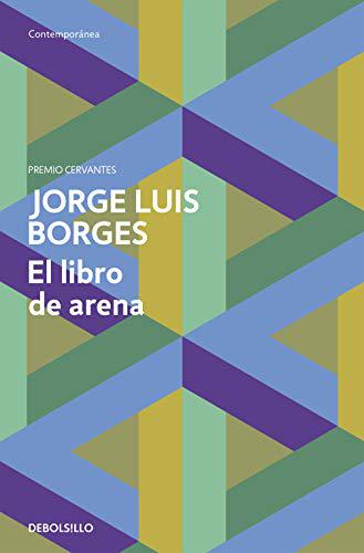 El libro de arena (Contemporánea)
