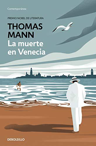 La muerte en Venecia (Contemporánea)