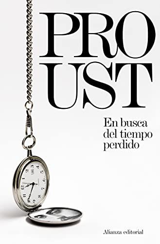 En busca del tiempo perdido - Estuche (13/20)