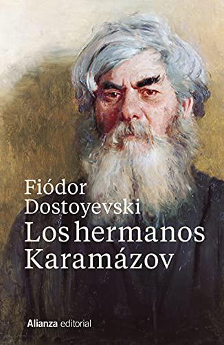 Los hermanos Karamázov - Estuche: 946 (13/20)