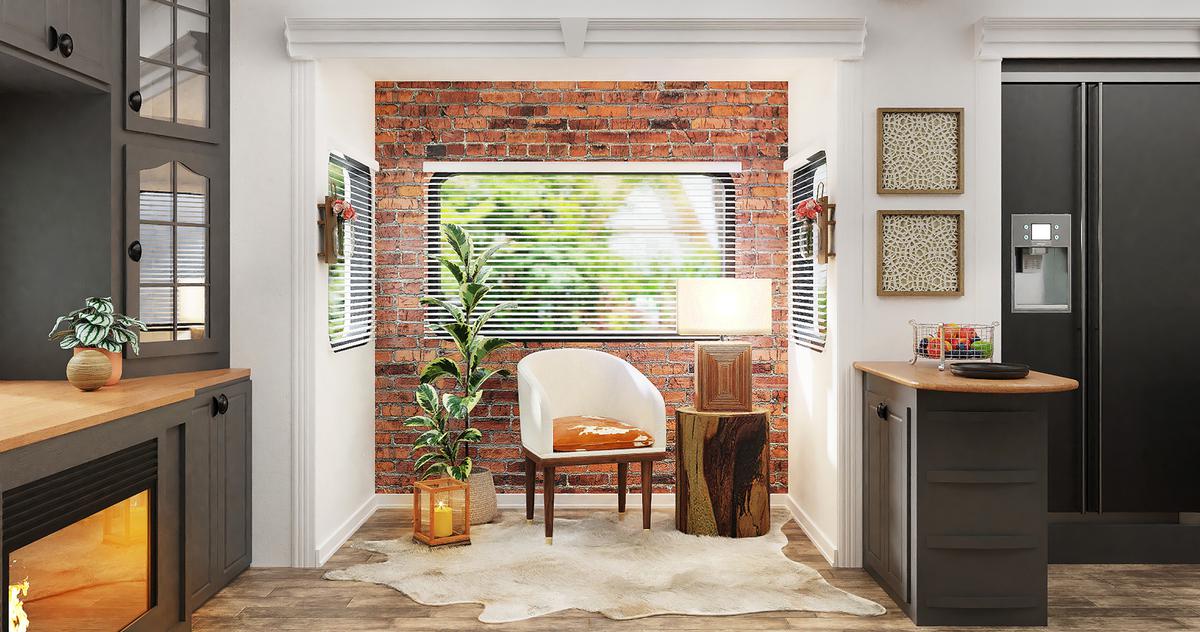 Cómo decorar un piso de alquiler 