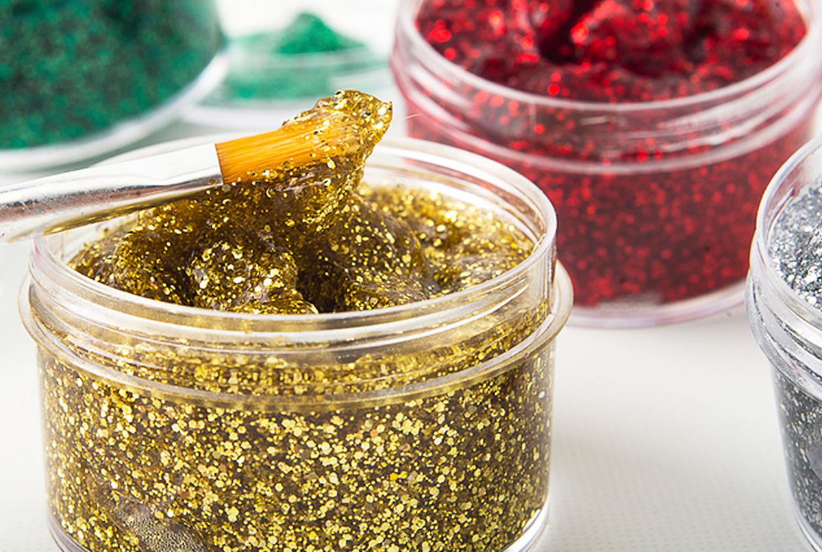 Tipos de pinturas para manualidades