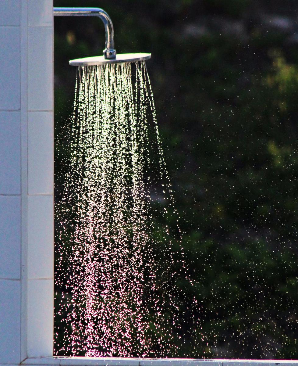 Ahorrar agua en el hogar es muy fácil haciendo algunos cambios que se harán notar 2