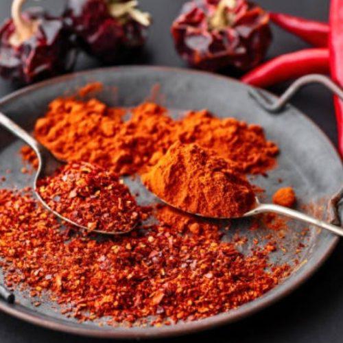 beneficios de la salsa de chile facil