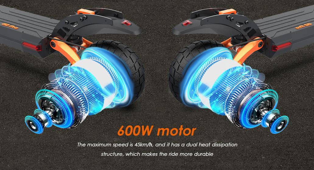 Motor