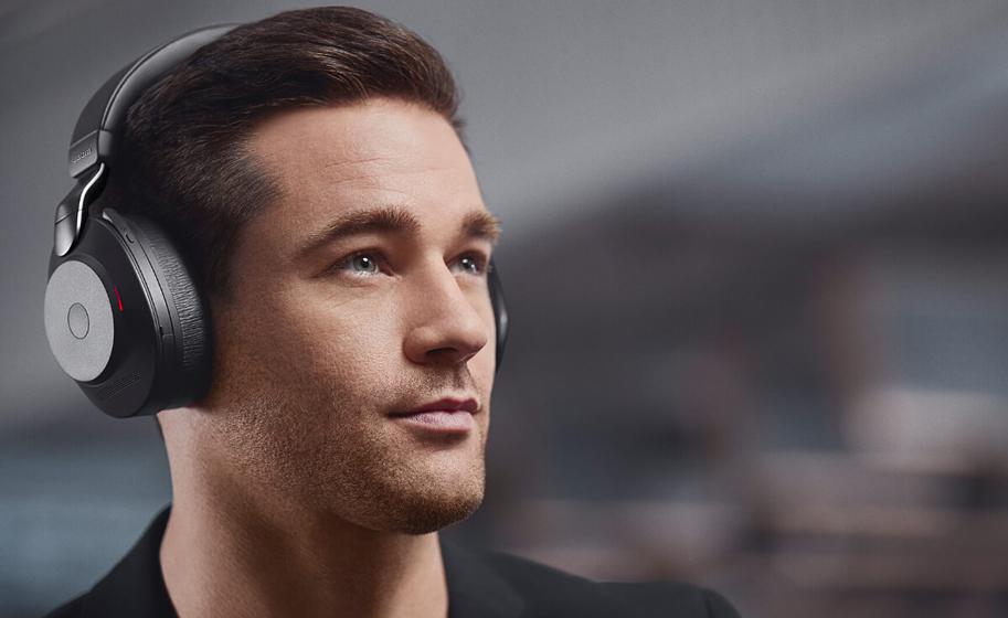 Jabra Evolve2 85 - Calidad de sonido