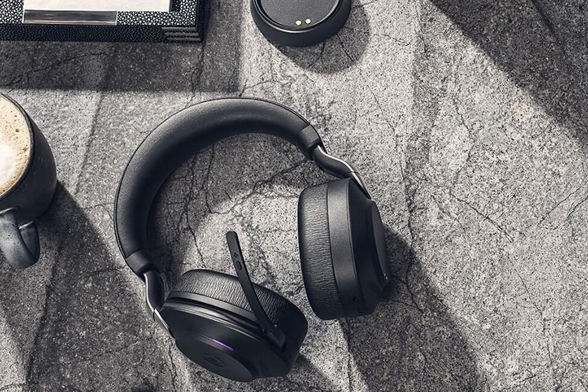 Jabra Evolve2 85 - Batería