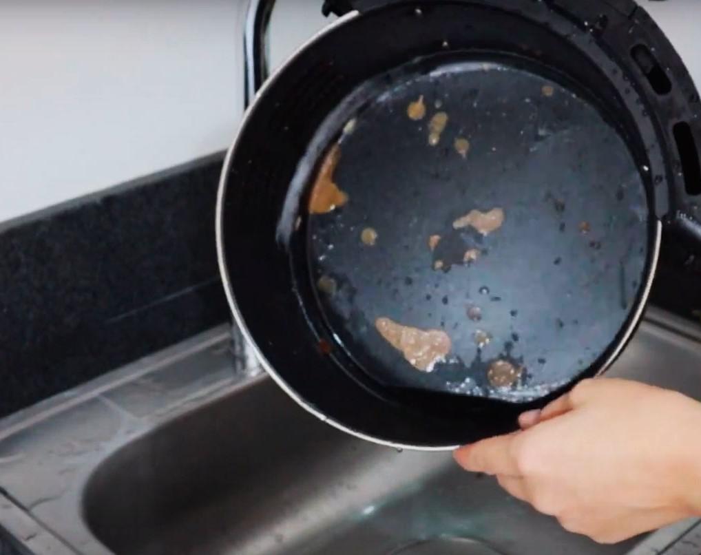 Cómo limpiar tu freidora de aire