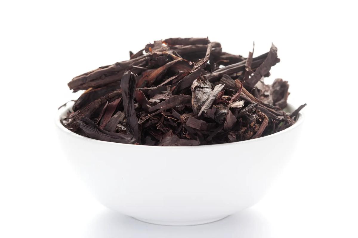 snack de higado para perros