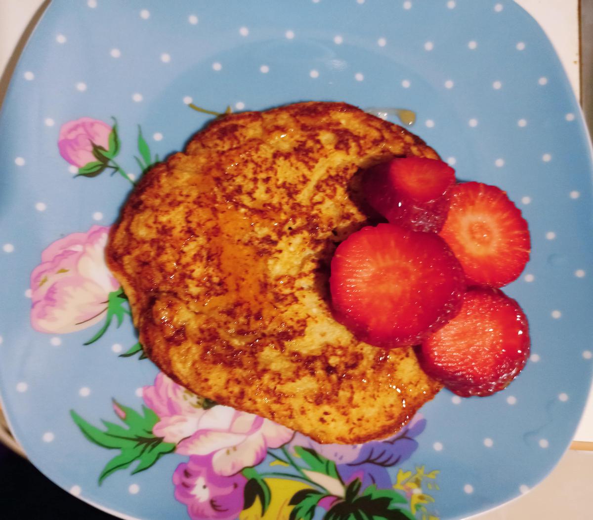 desayunos para niños