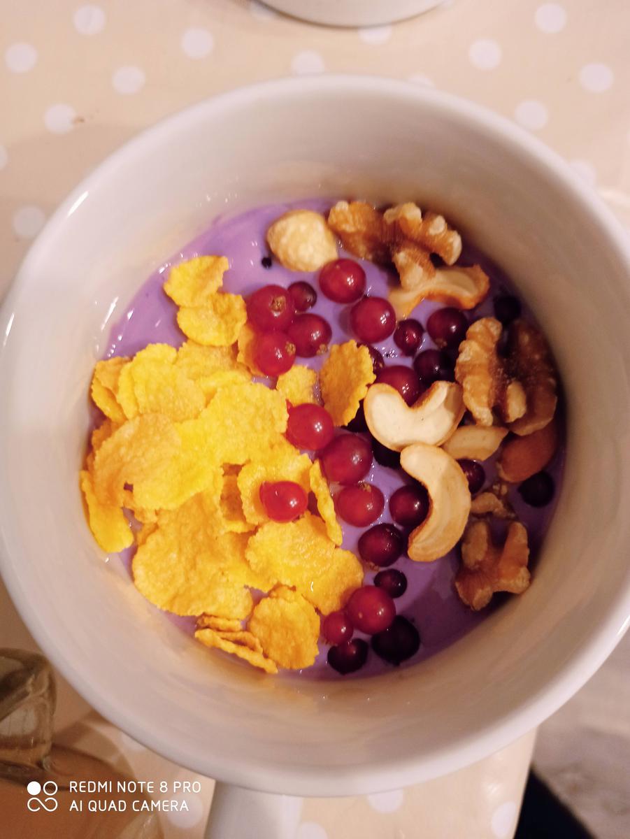 desayunos para niños