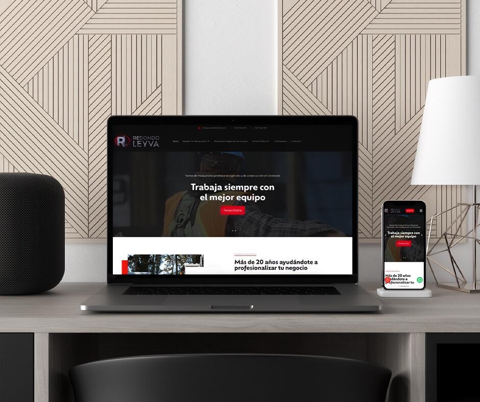 ¿Cómo crear una página web que convierta visitantes en clientes- Descúbrelo con Conseo Marketing Digital