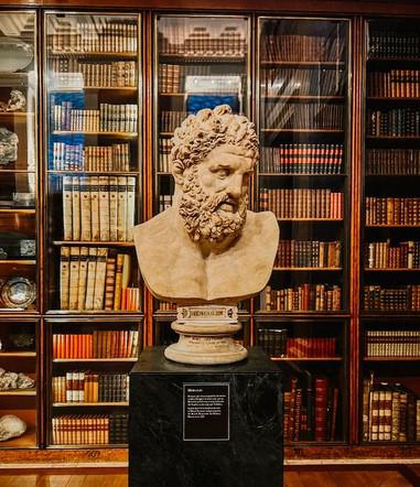 las librerías a medida so la mejor opción para tu hogar