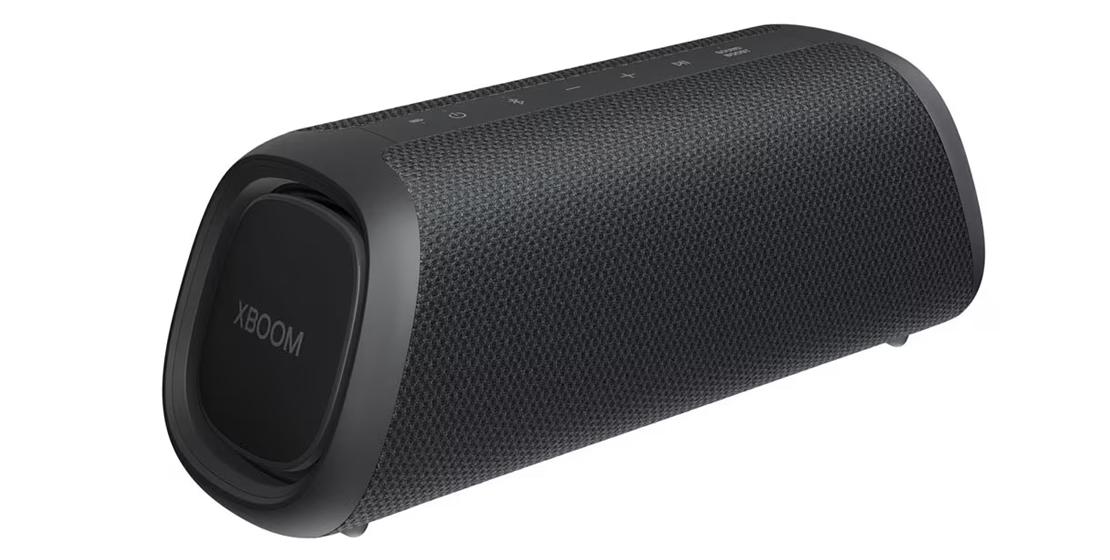 LG XBOOM Go XG5QBK - Diseño