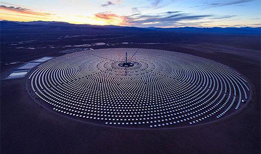 ¿Qué es el Panel Solar Térmico y para que sirven?