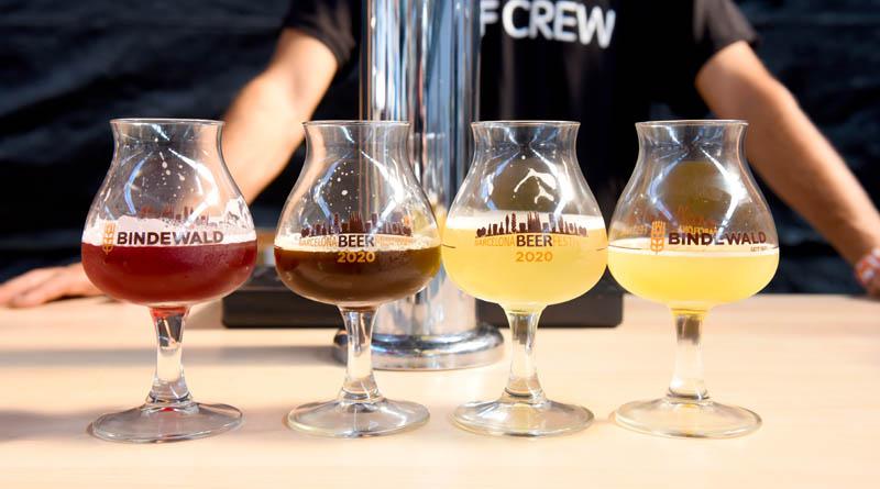 Barcelona Beer Festival