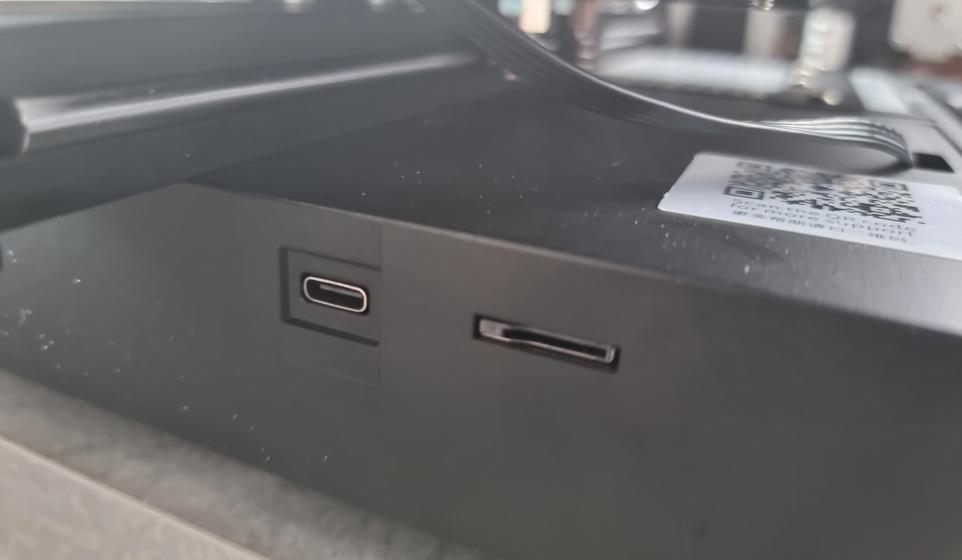 Anycubic Kobra 2 - Conectividad