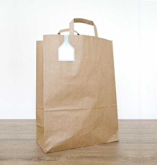 El papel kraft es uno de los materiales más versátiles y útiles que existen, porque posee muchísimas utilidades, no solo en el mundo de las manualidades y la artesanía. En esta publicación les comparto algunos de los usos del papel kraft como alternativa ecológica a otros materiales.