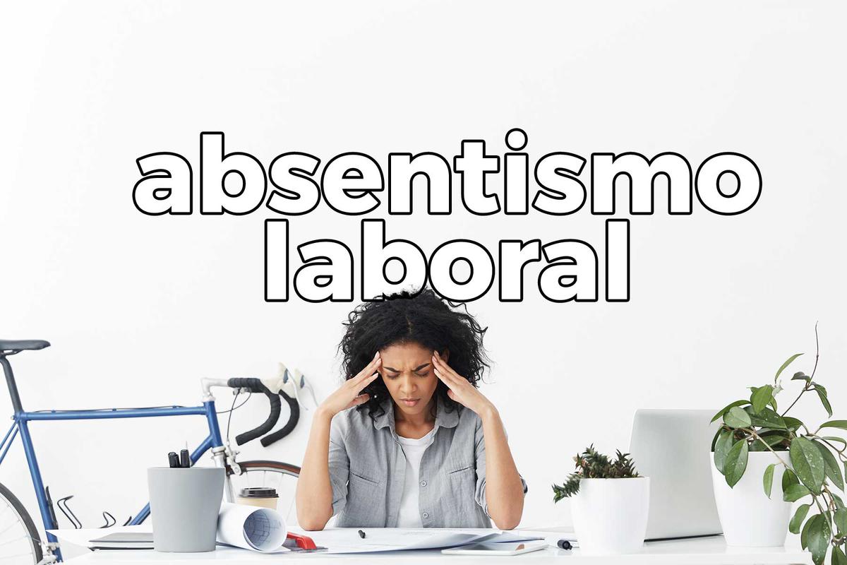 absentismo laboral